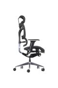 Fotel ErgoNew S7 siedzisko tkaninowe