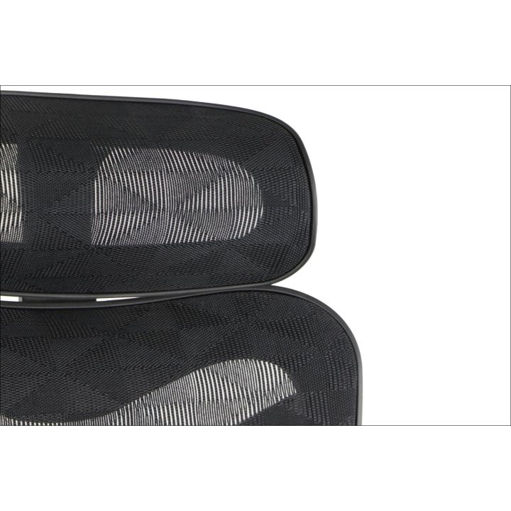 Fotel ErgoNew S7 siedzisko tkaninowe