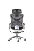 Fotel ErgoNew S8 siedzisko siatkowe