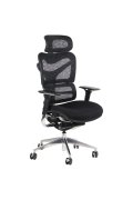 Fotel ErgoNew S8 siedzisko siatkowe