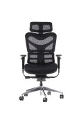 Fotel ErgoNew S8 siedzisko siatkowe