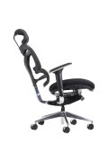 Fotel ErgoNew S8 siedzisko siatkowe