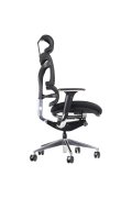 Fotel ErgoNew S8 siedzisko siatkowe