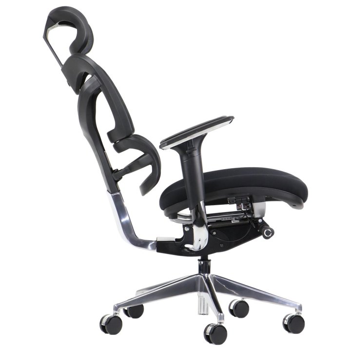 Fotel ErgoNew S8 siedzisko siatkowe