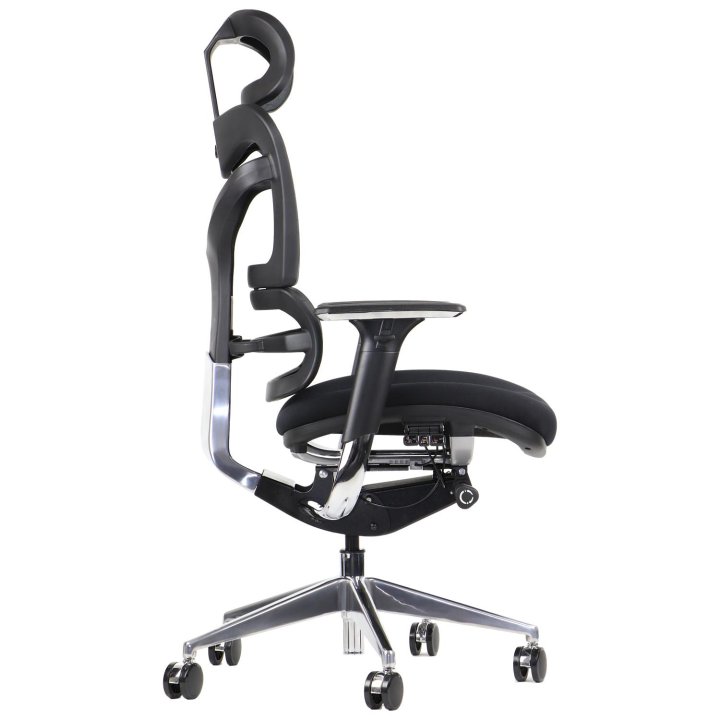 Fotel ErgoNew S8 siedzisko siatkowe