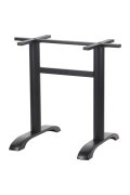 Podstawa do stolika metalowa SH-5036/B