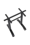 Podstawa do stolika metalowa SH-5036/B
