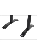 Podstawa do stolika metalowa SH-5036/B
