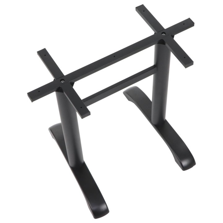 Podstawa do stolika metalowa SH-5036/B