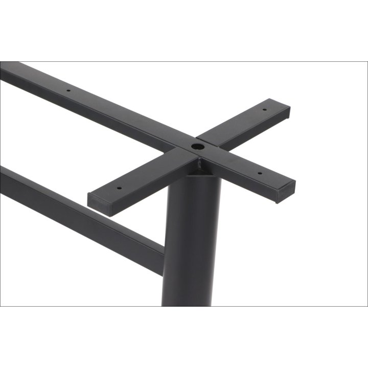 Podstawa do stolika metalowa SH-5036/B