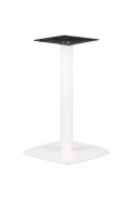 Podstawa do stolika metalowa SH-3050-2/W