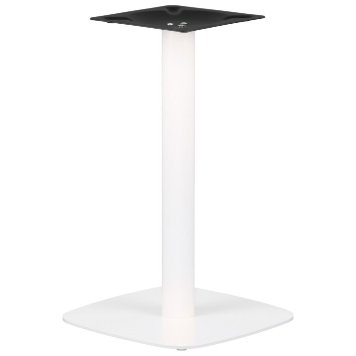 Podstawa do stolika metalowa SH-3050-2/W
