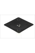 Podstawa do stolika metalowa SH-3050-2/H/W