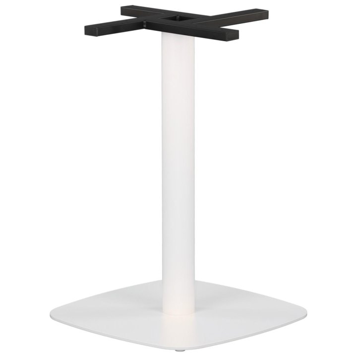 Podstawa do stolika metalowa SH-3050-3/W