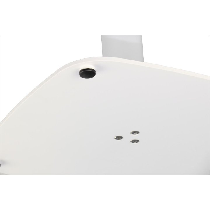 Podstawa do stolika metalowa SH-3050-3/W