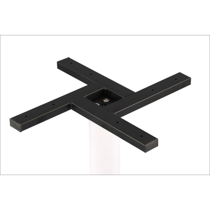 Podstawa do stolika metalowa SH-3050-3/W