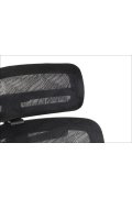 Fotel ErgoNew S1A(2) siedzisko siatkowe