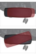 Fotel ErgoNew S1A(2) siedzisko siatkowe