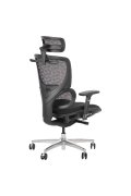 Fotel ErgoNew S1A(2) siedzisko tkaninowe