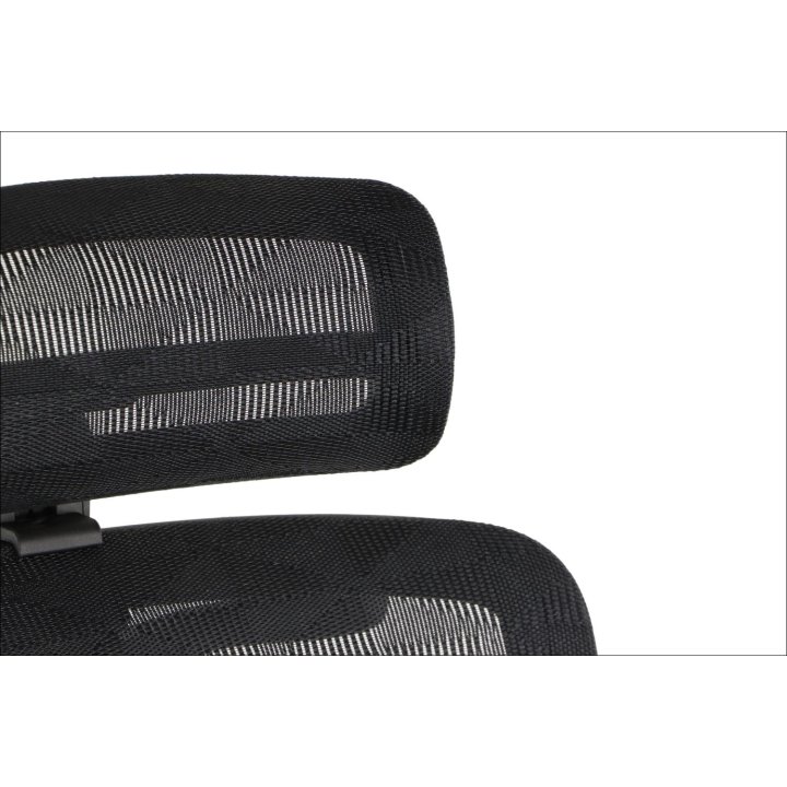 Fotel ErgoNew S1A(2) siedzisko tkaninowe