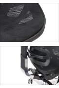 Fotel ErgoNew S7(2) siedzisko siatkowe
