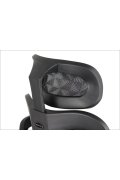 Fotel ErgoNew S7(2) siedzisko siatkowe