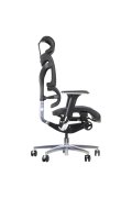 Fotel ErgoNew S7(2) siedzisko siatkowe