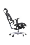 Fotel ErgoNew S7(2) siedzisko siatkowe