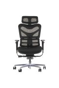 Fotel ErgoNew S7(2) siedzisko tkaninowe