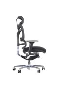 Fotel ErgoNew S7(2) siedzisko tkaninowe