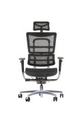 Fotel ErgoNew S8(2) siedzisko siatkowe
