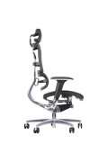 Fotel ErgoNew S8(2) siedzisko siatkowe