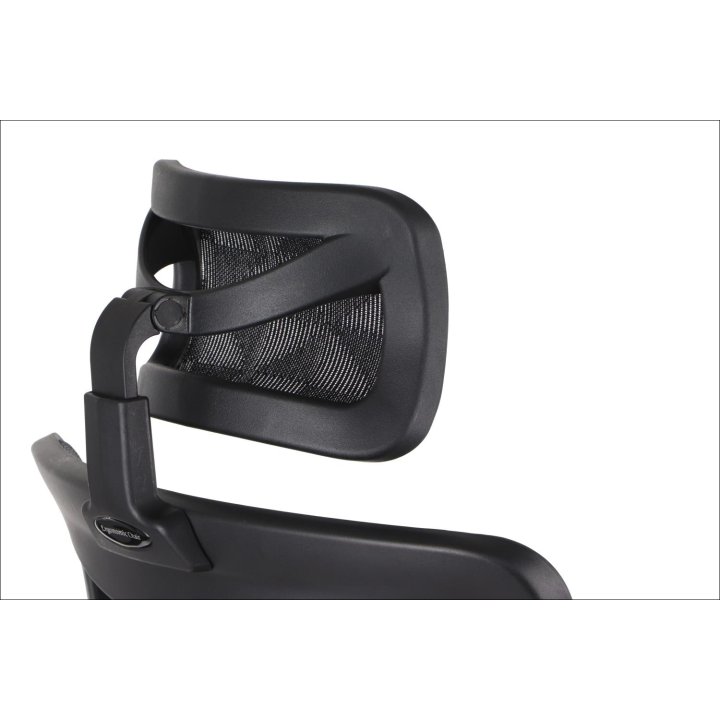 Fotel ErgoNew S8(2) siedzisko siatkowe