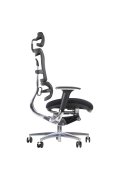 Fotel ErgoNew S8(2) siedzisko tkaninowe