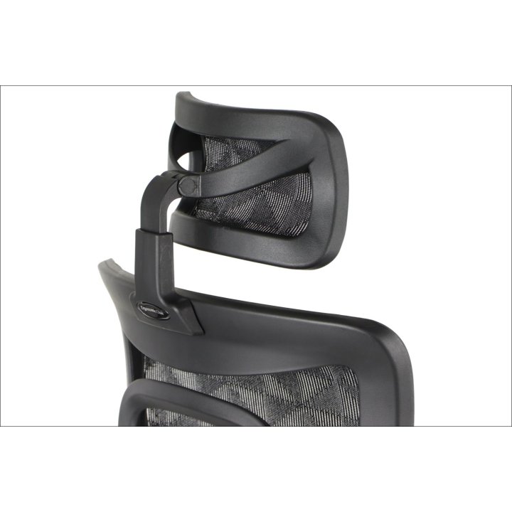 Fotel ErgoNew S8(2) siedzisko tkaninowe