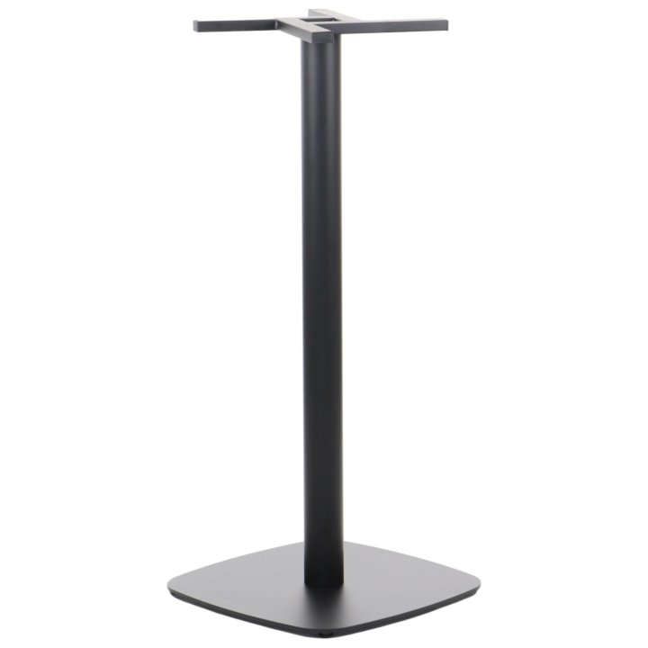 Podstawa do stolika metalowa SH-3050-3/H/B