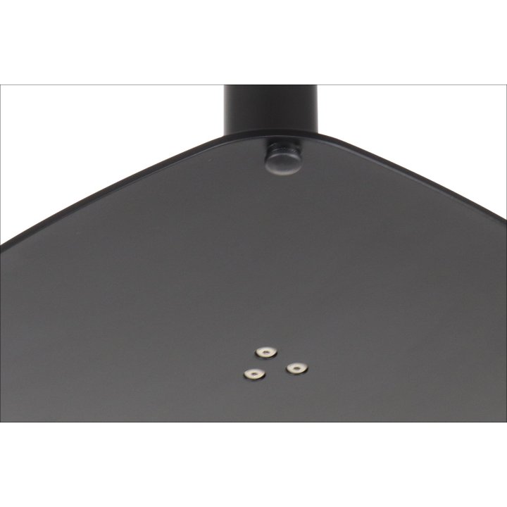 Podstawa do stolika metalowa SH-3050-3/H/B