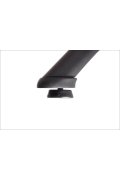 Składana noga do biurka SC-922 - 59 cm, alu