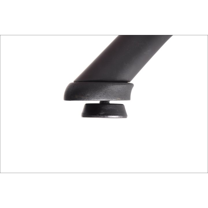 Składana noga do biurka SC-922 - 59 cm, alu