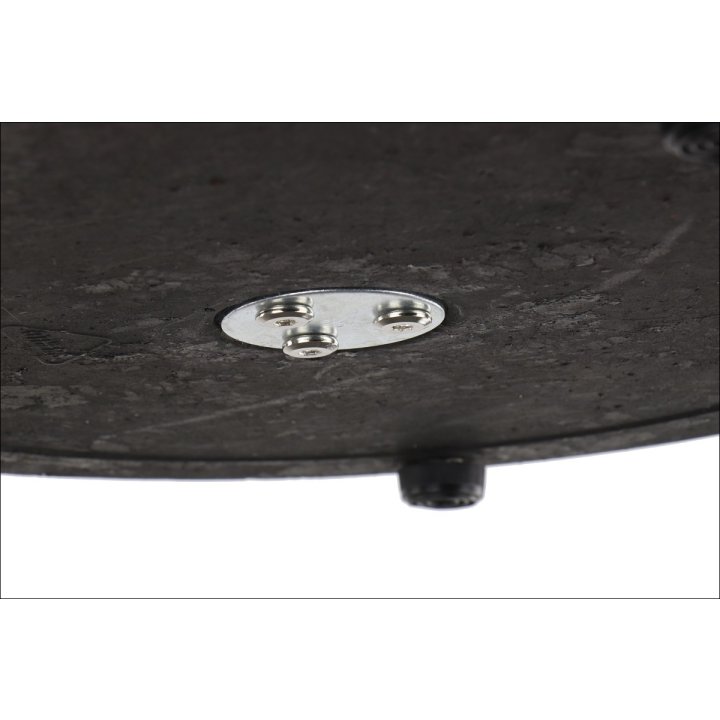 Podstawa do stolika metalowa SH-2010-2/B - ∅ 45 cm