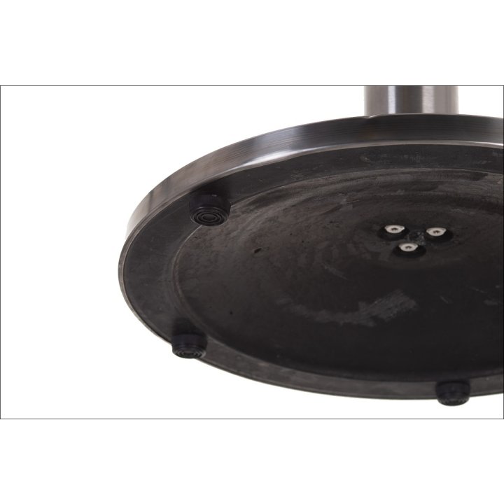 Podstawa do stolika ze stali nierdzewnej SH-2013/S - ∅ 45 cm