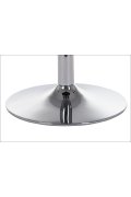 Podstawa do stolika chromowana SH-4005 chrom - ∅ 45 cm