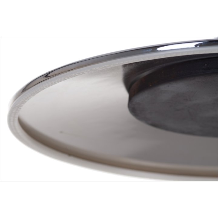 Podstawa do stolika chromowana SH-4005 chrom - ∅ 45 cm