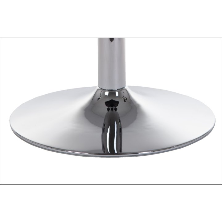 Podstawa do stolika chromowana SH-4005 chrom - ∅ 45 cm