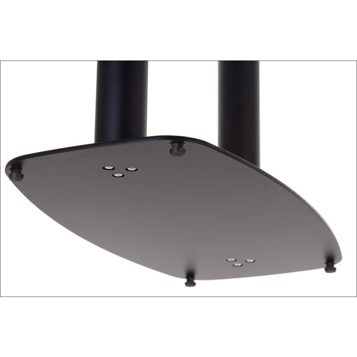 Podstawa do stolika metalowa SH-3052/B - 70x40 cm
