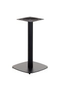 Podstawa do stolika metalowa SH-3050-2/B - 45x45 cm