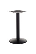 Podstawa do stolika metalowa SH-4003-1/B - &#8709 42,5 cm