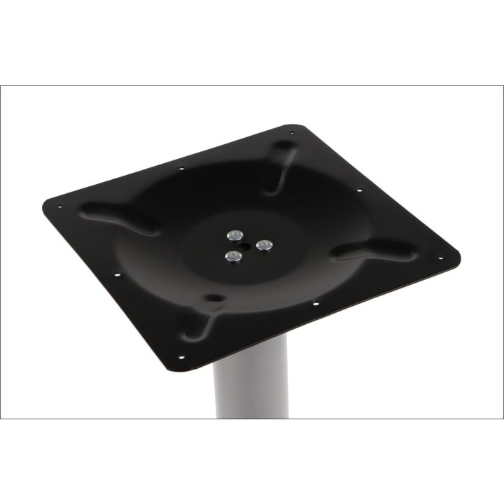 Podstawa do stolika metalowa SH-4003-1/B - ∅ 42,5 cm