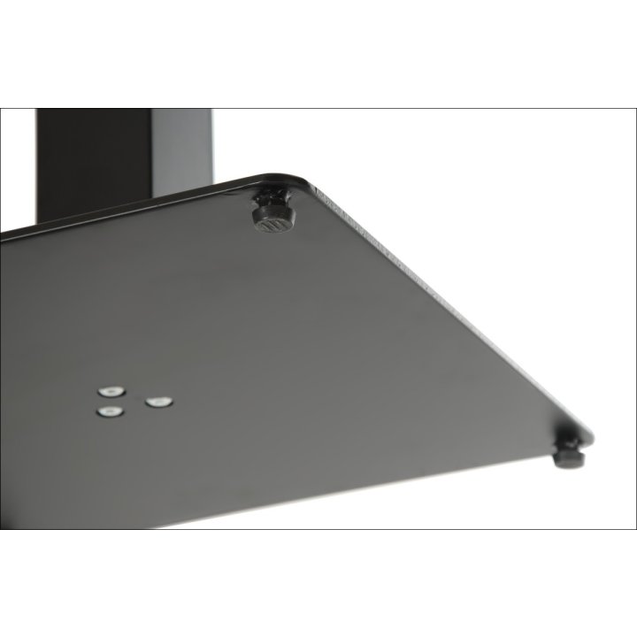 Podstawa do stolika metalowa SH-5002-5/B - 45x45 cm