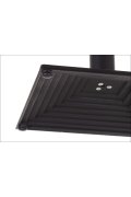Podstawa stolika żeliwna SH-5014-6/B - 45x45 cm